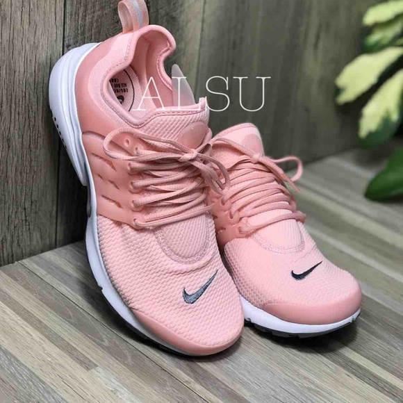 Nike Shoes - NWT Nike Air Presto Storm Pink W AUTHENTIC